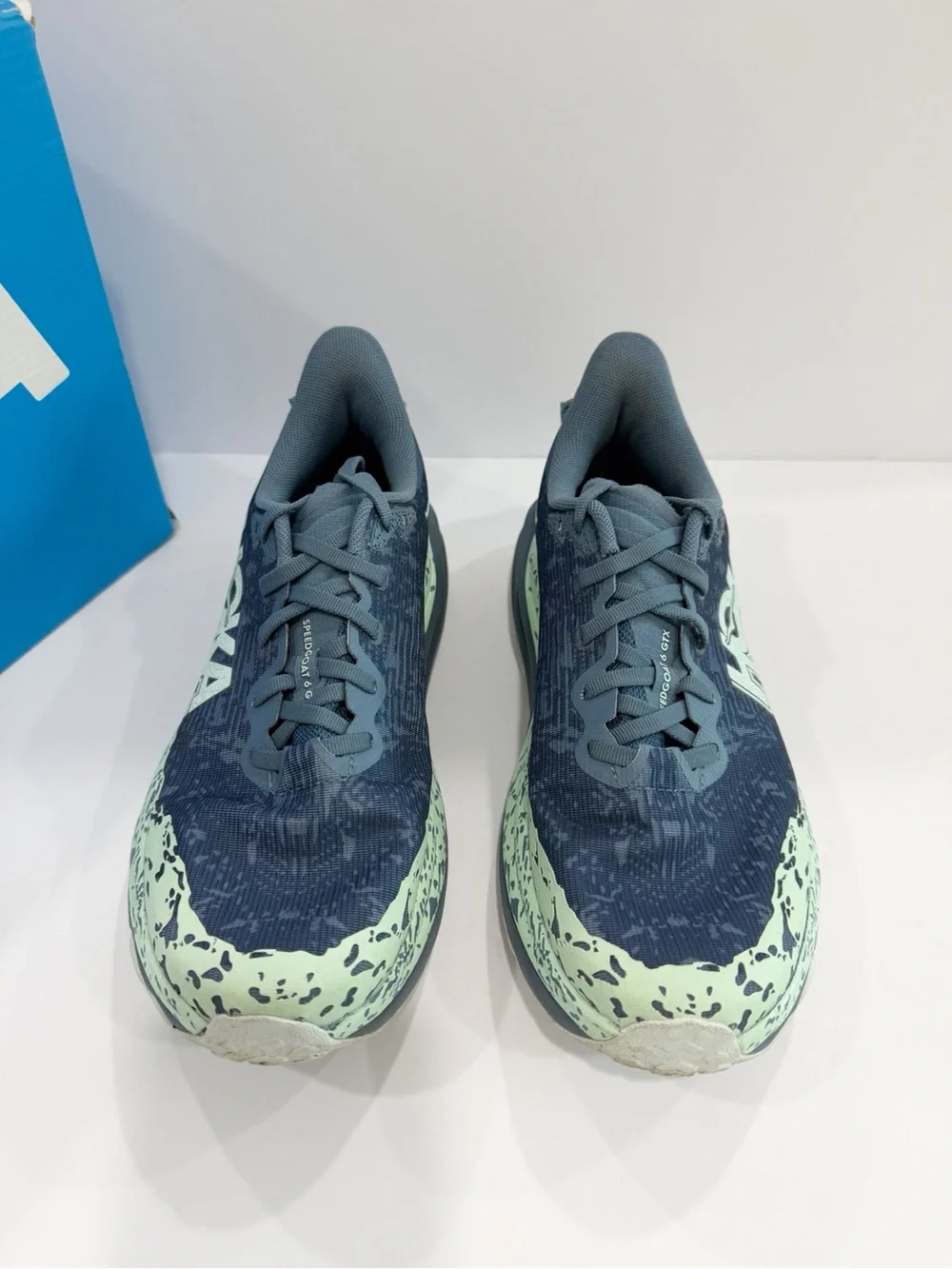 Hoka One One Speedgoat 6 GTX Women’s Shoes